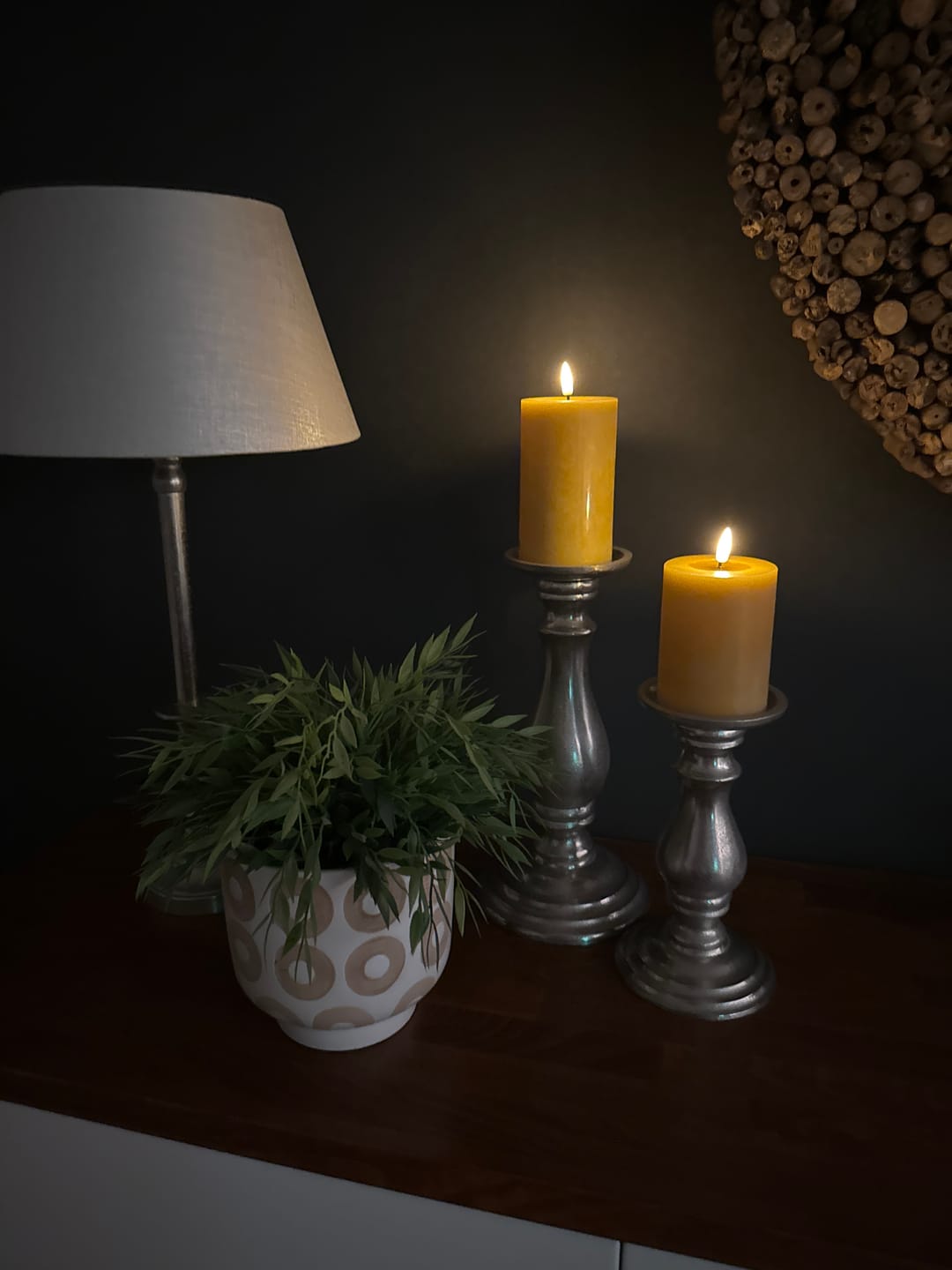 Customer photo review of Fjernbetjening