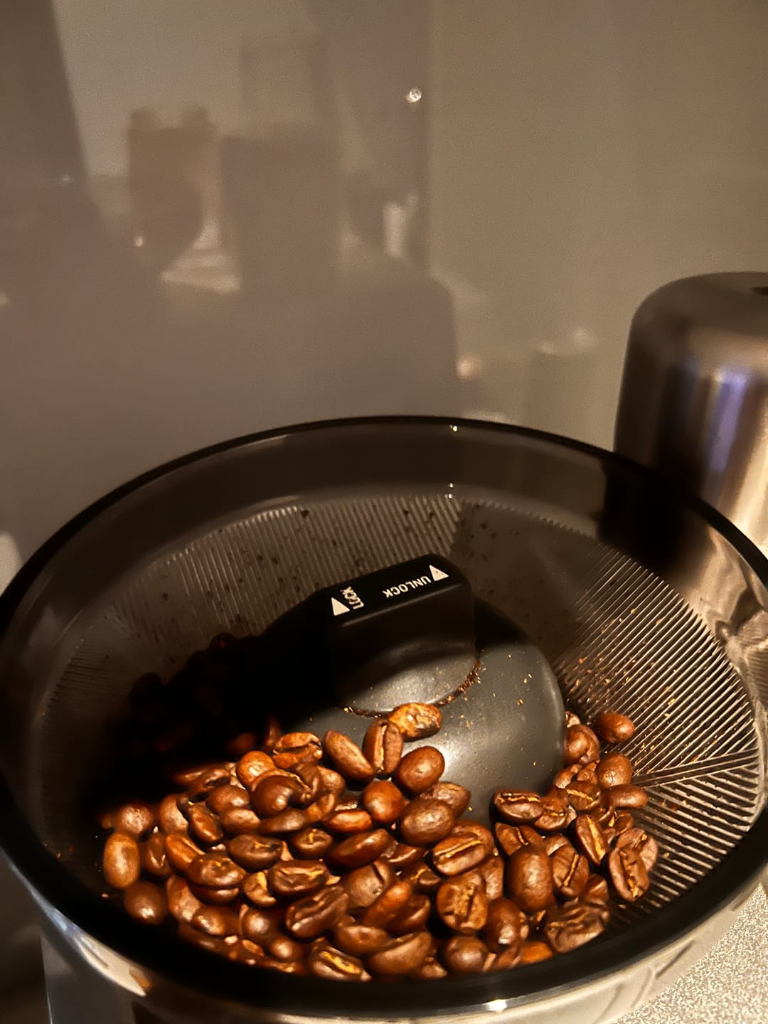 Customer photo review of SUPER X BLEND