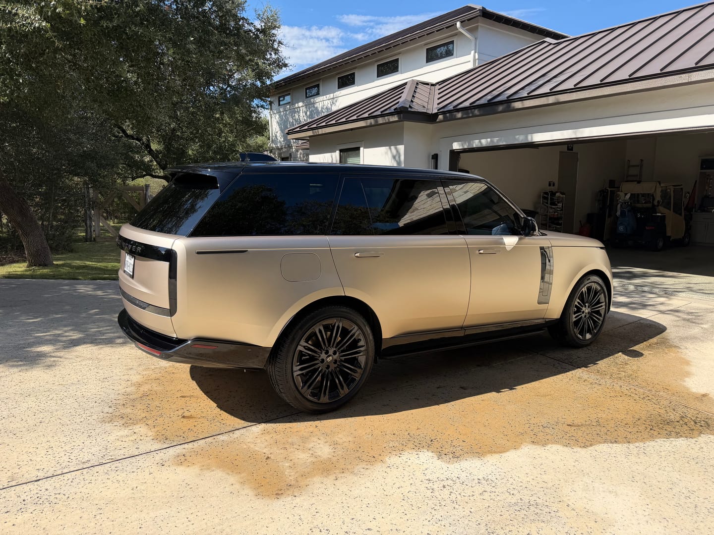 Customer photo review of HotLap