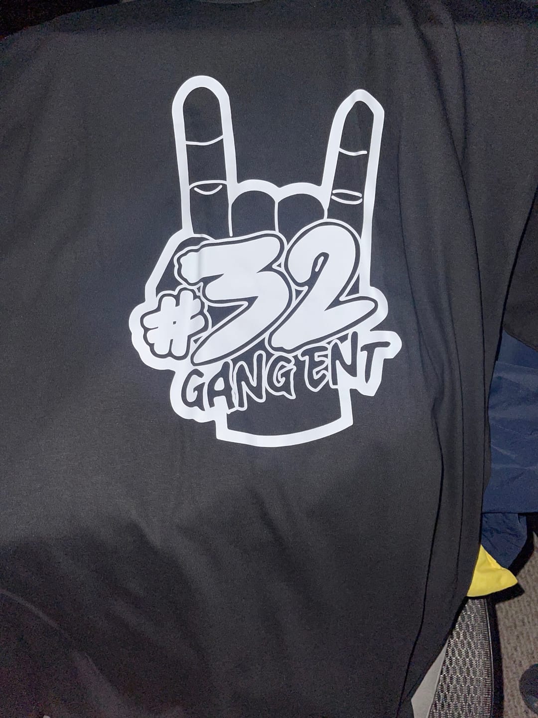 Customer photo review of ($10) QUICK ENTRY