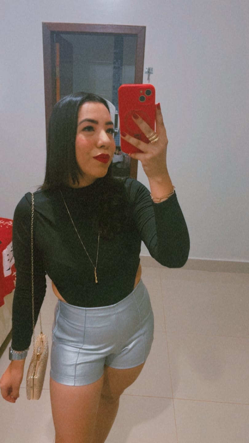 Customer photo review of BODY ALINE