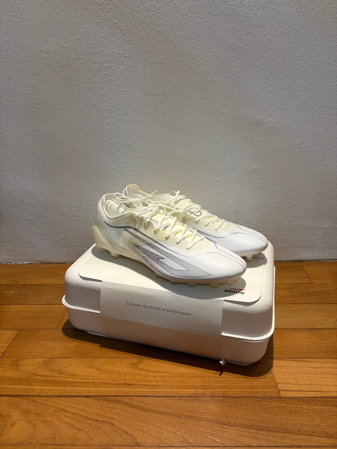 Customer photo review of Scudetta Kaizen AG