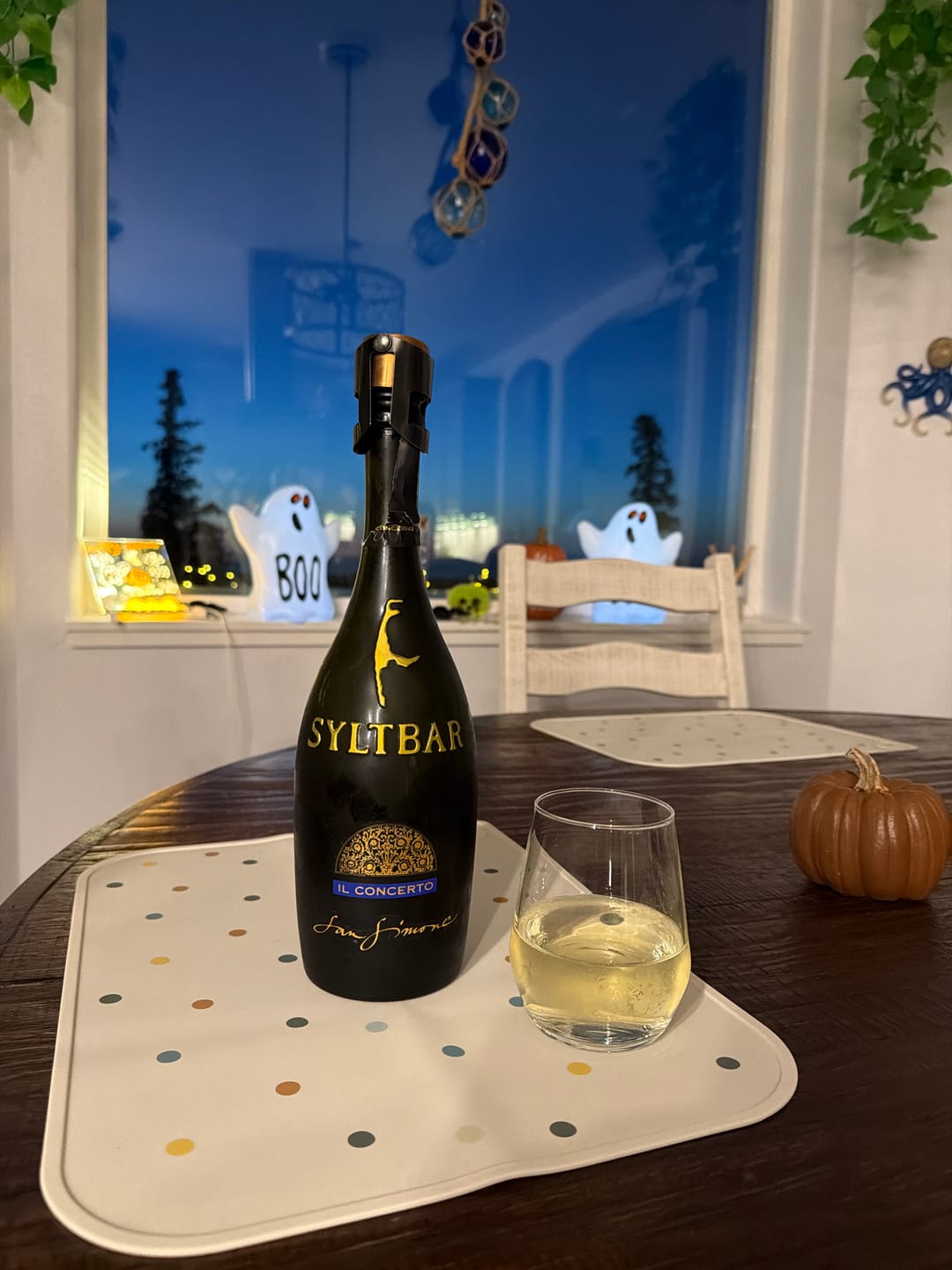 Customer photo review of Mr SYLTBAR - Premium Prosecco