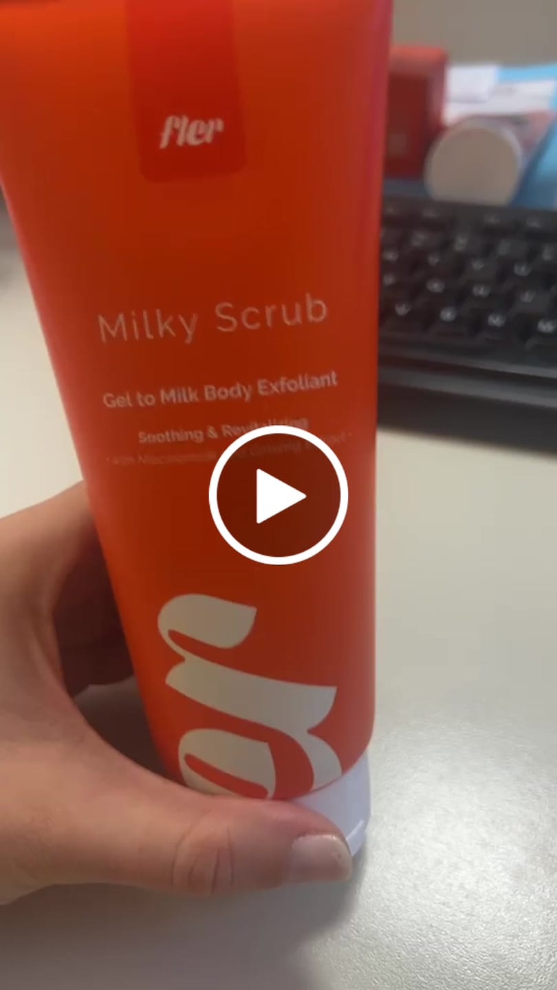 Customer video review of Mistery Gift - Full Size (25€)