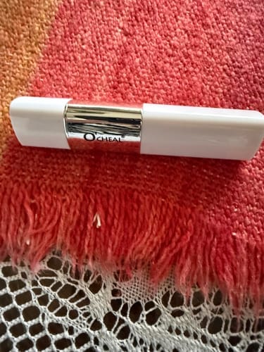 Customer photo review of Base de maquillaje coreana adaptativa