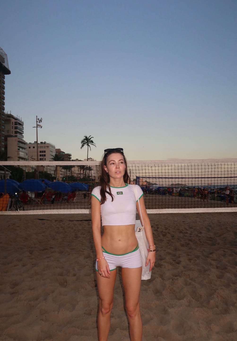 Customer photo review of Rio de Janeiro - Top