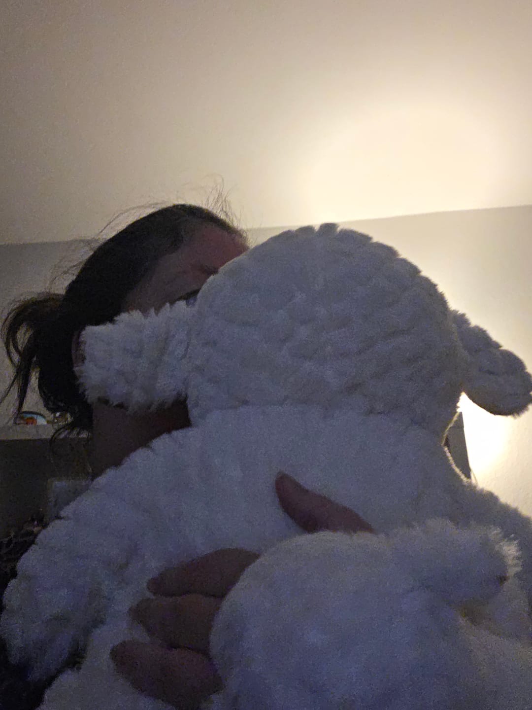 Customer photo review of Mini & Grote Schaap - Je bespaart €20