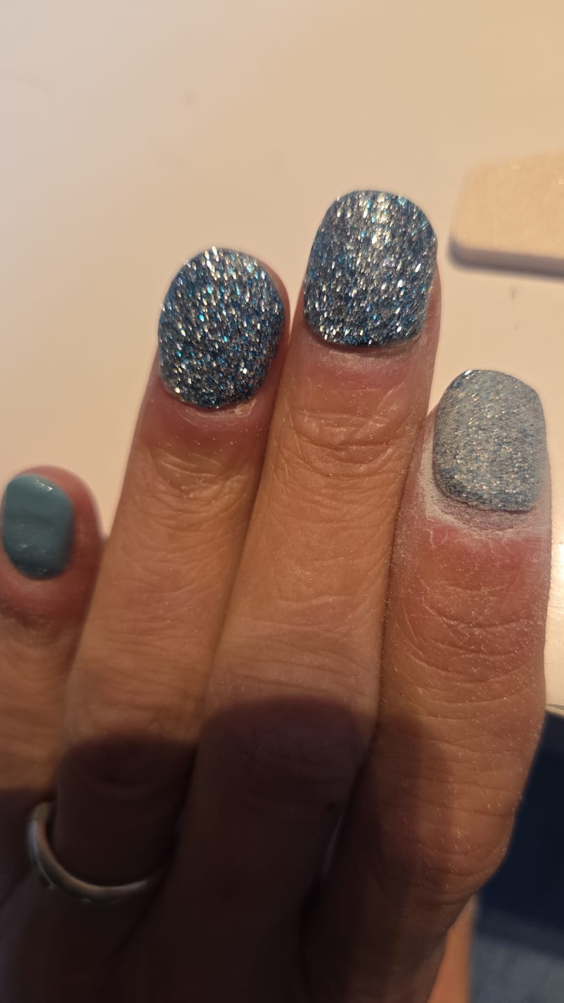 Customer photo review of Premium 4-In-1 Buffervijl (cadeau)