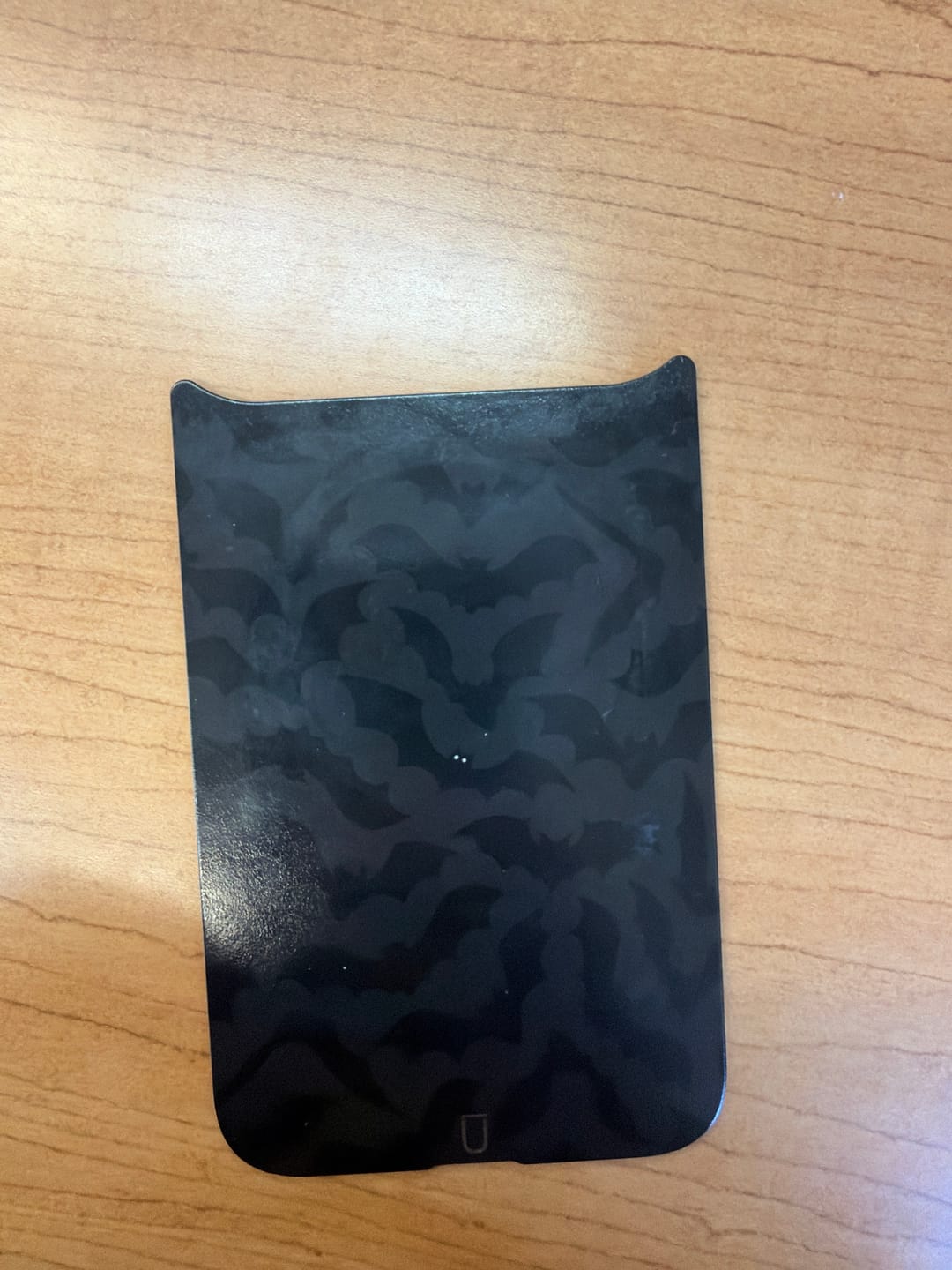 Customer photo review of Friggin Bats