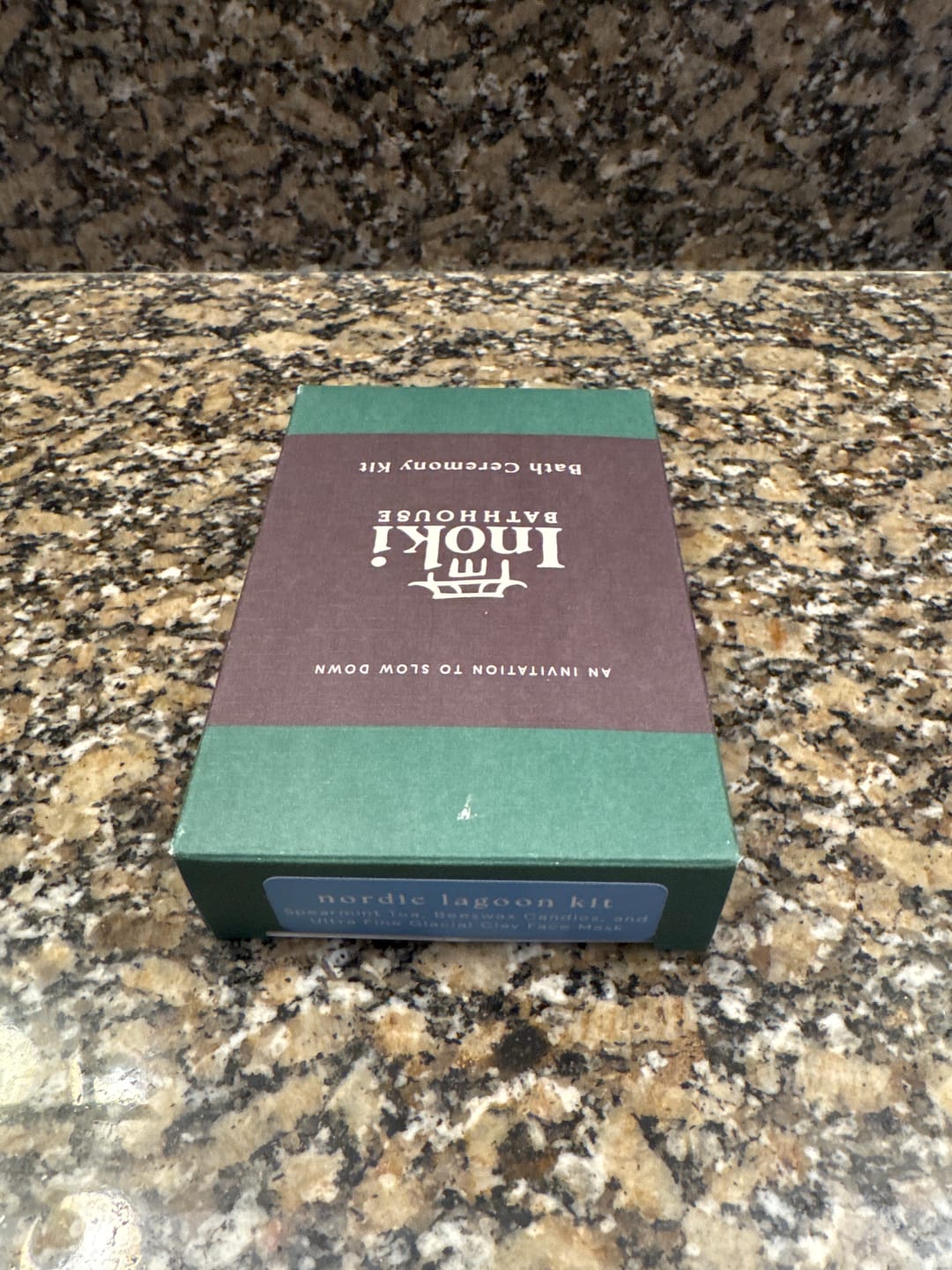Customer photo review of Mont Chocolat Kit Add-On