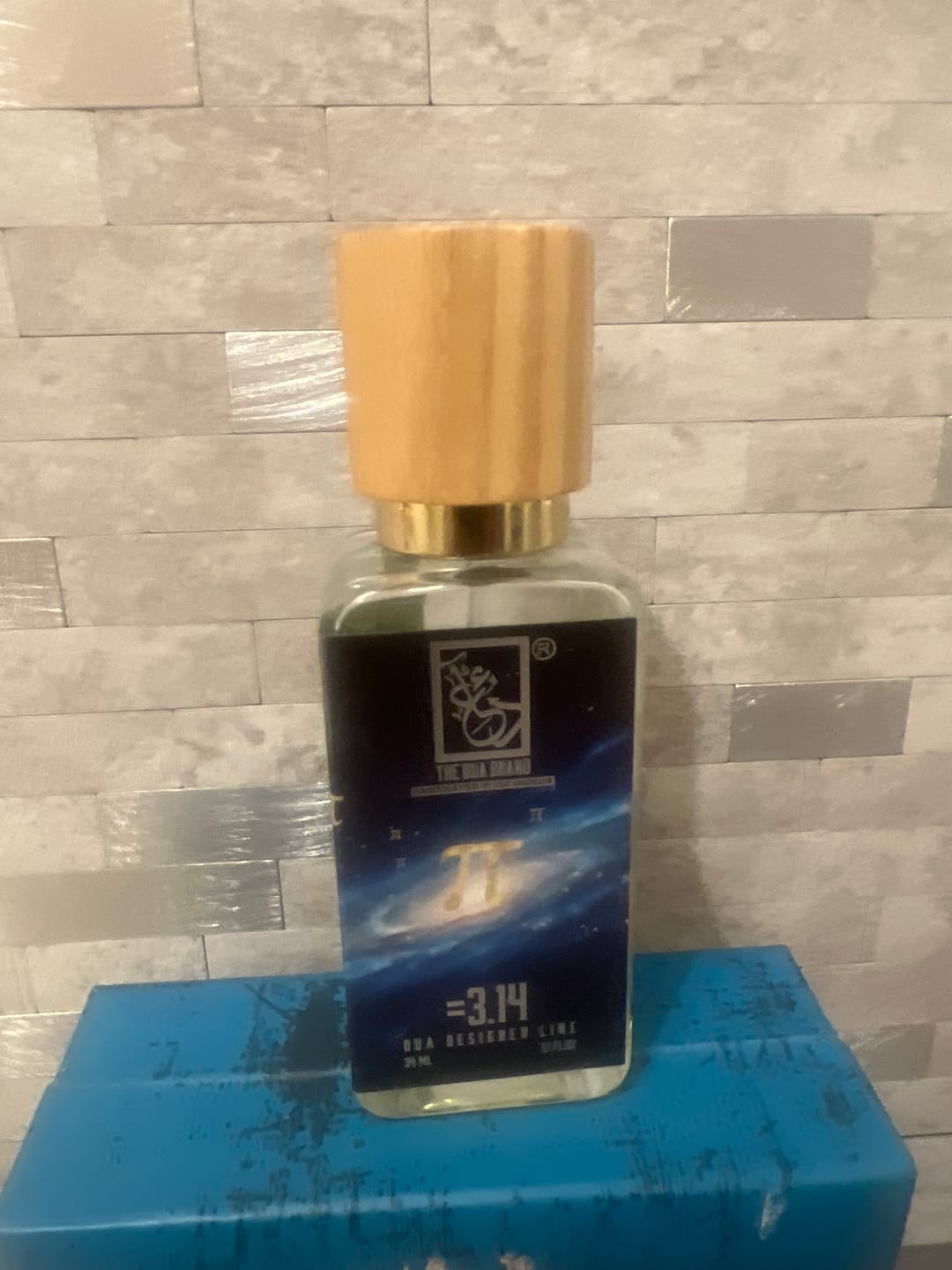 Customer photo review of =3.14