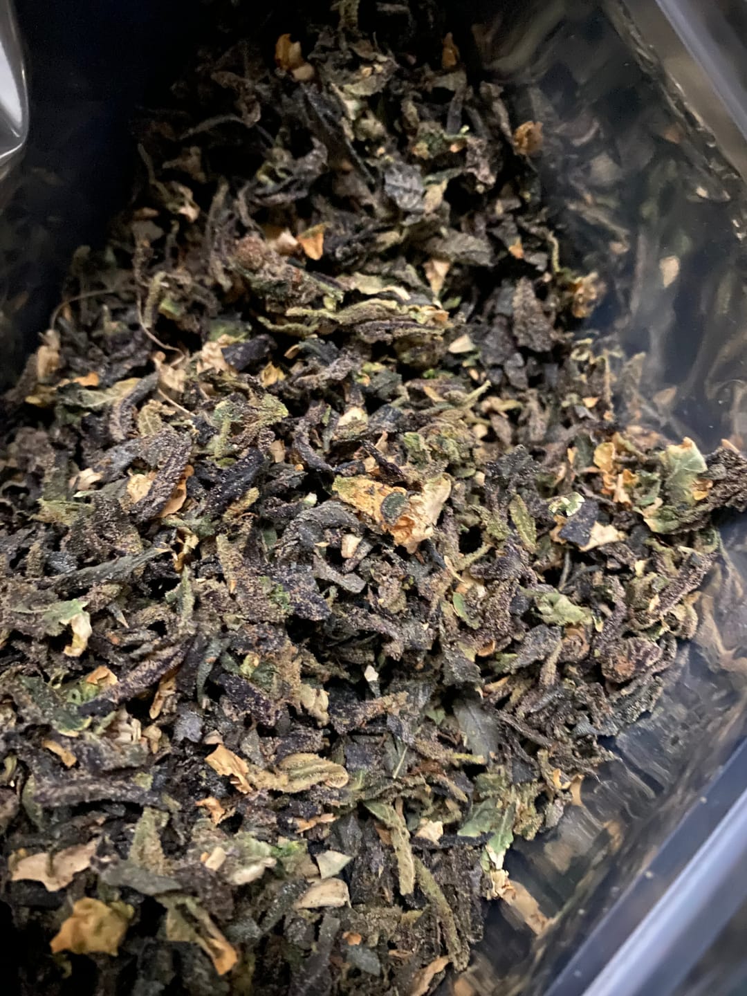Customer photo review of THCA Queen
