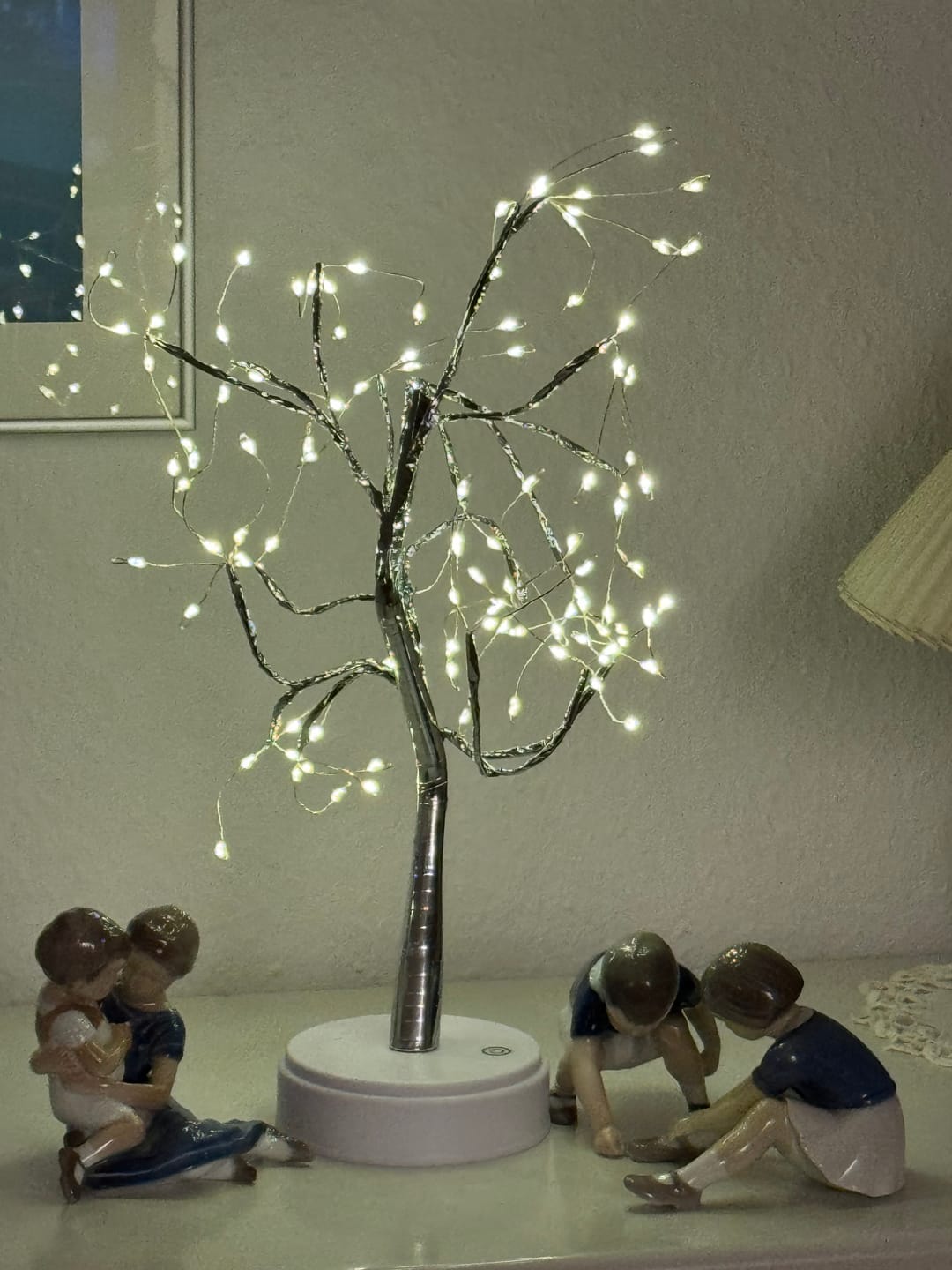 Customer photo review of Bäumlein® - 108 LED's