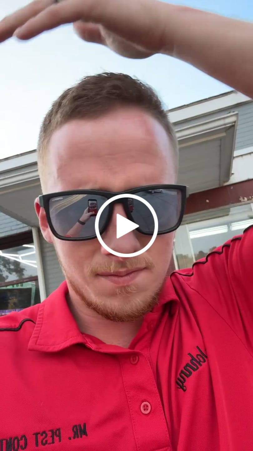 Customer video review of 717 Supply AR15-M16 Desk Pad