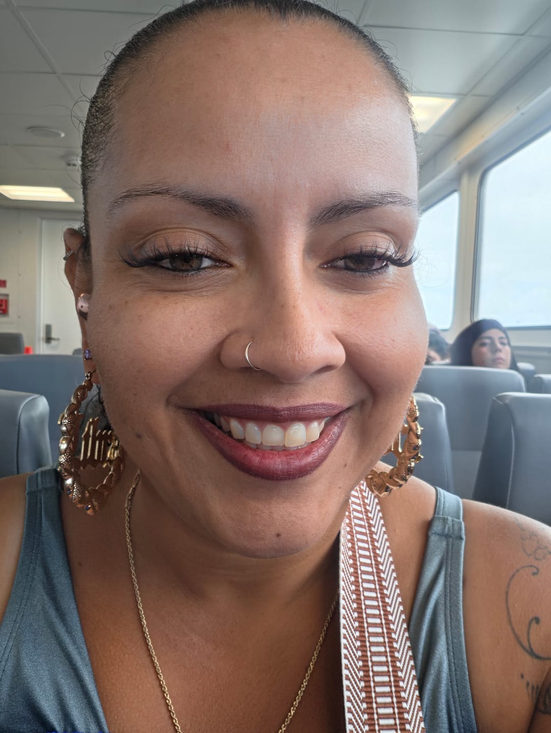 Customer photo review of Vyxen