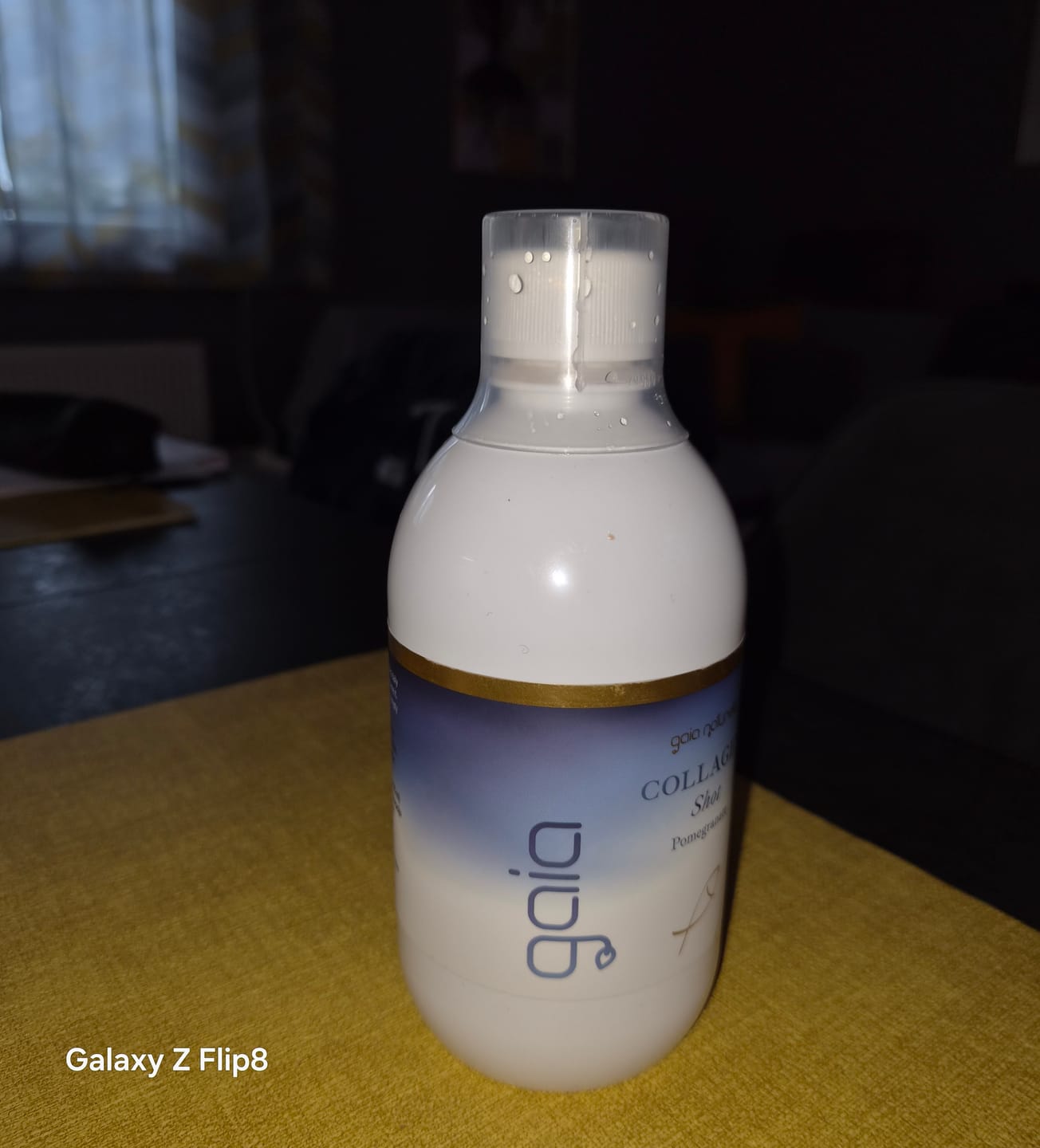 Customer photo review of Kolagen Shot 5.000