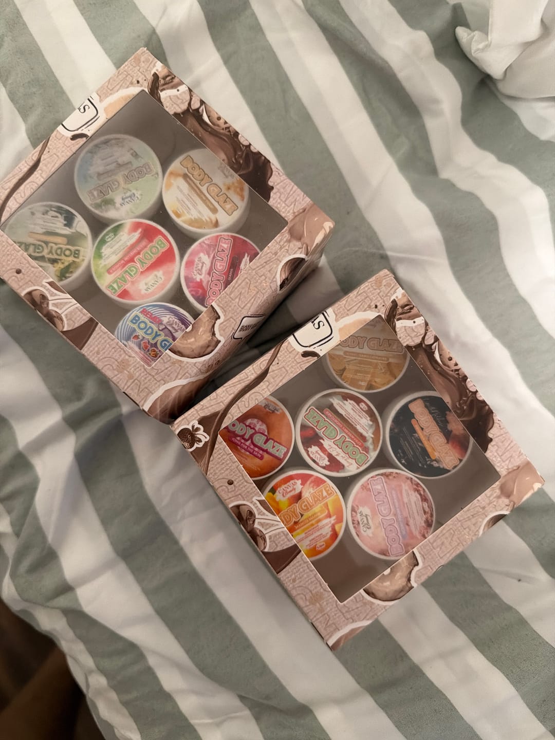 Customer photo review of CANVAS ICONS SAMPLE PACK