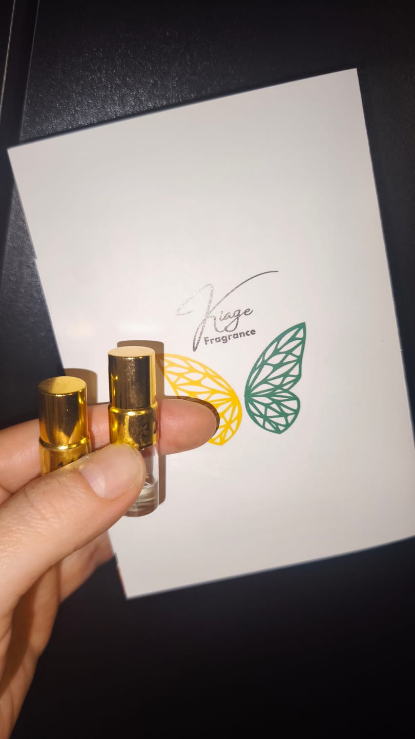 Customer photo review of Tester Set