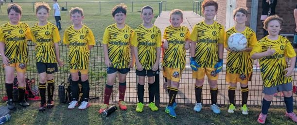 Customer photo review of Burst Jersey