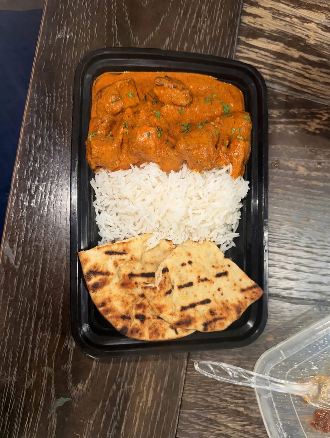 Customer photo review of 6 Meal Plan