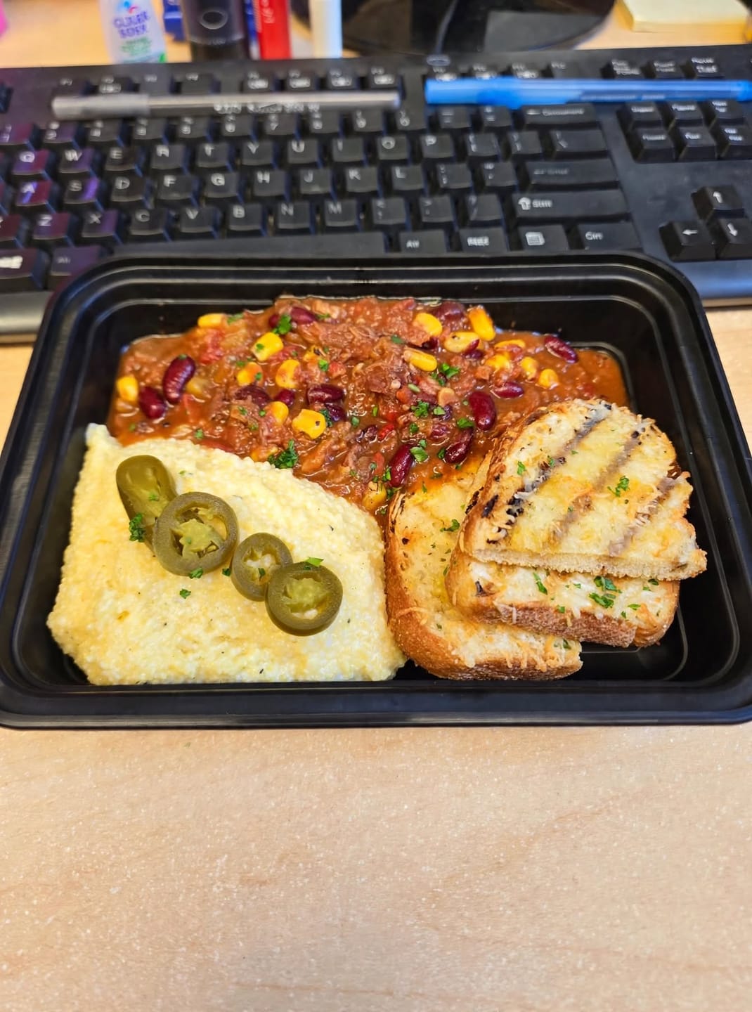 Customer photo review of 10 Meal Plan