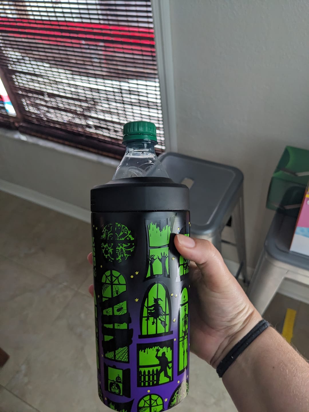 Customer photo review of Universal XL | Midnight Manor