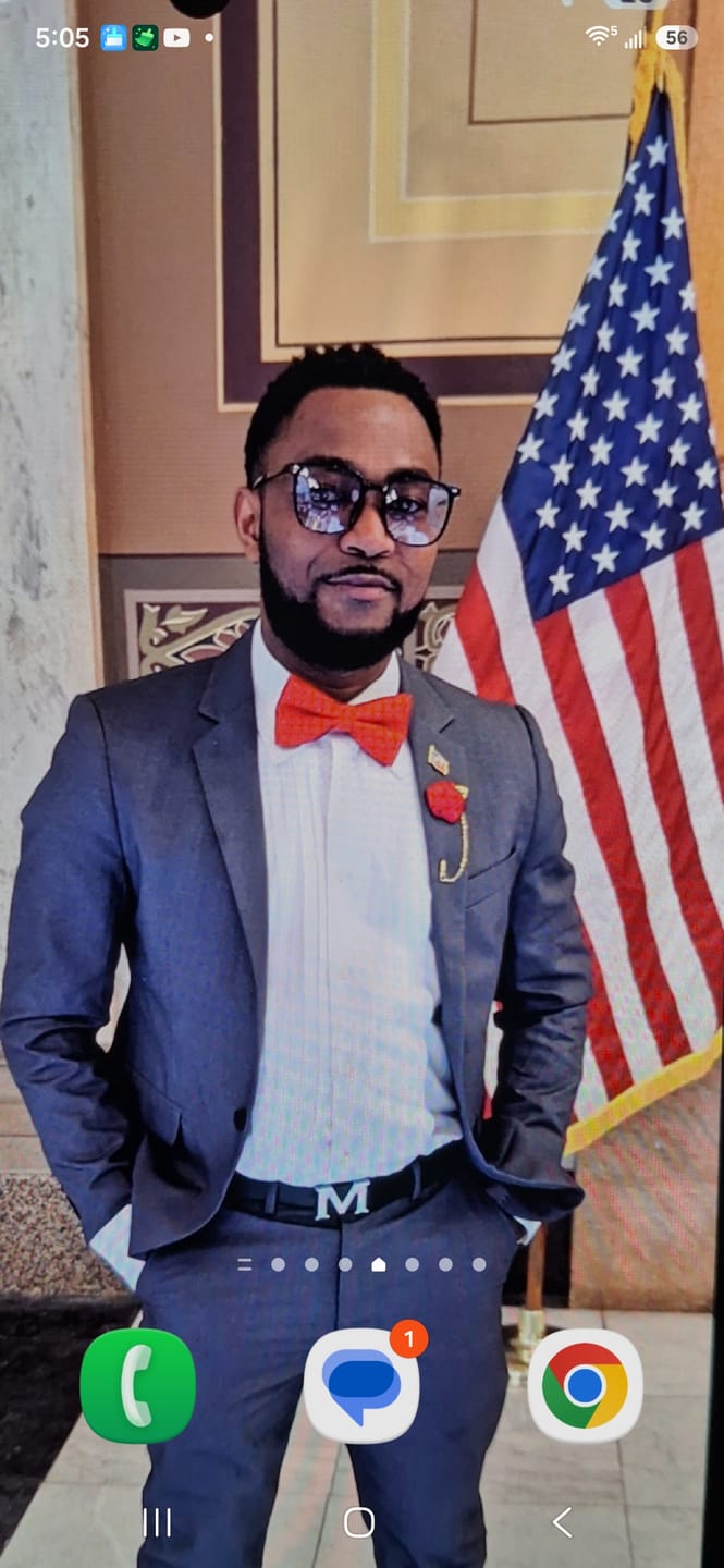 Customer photo review of KING 1ST OCTOBER