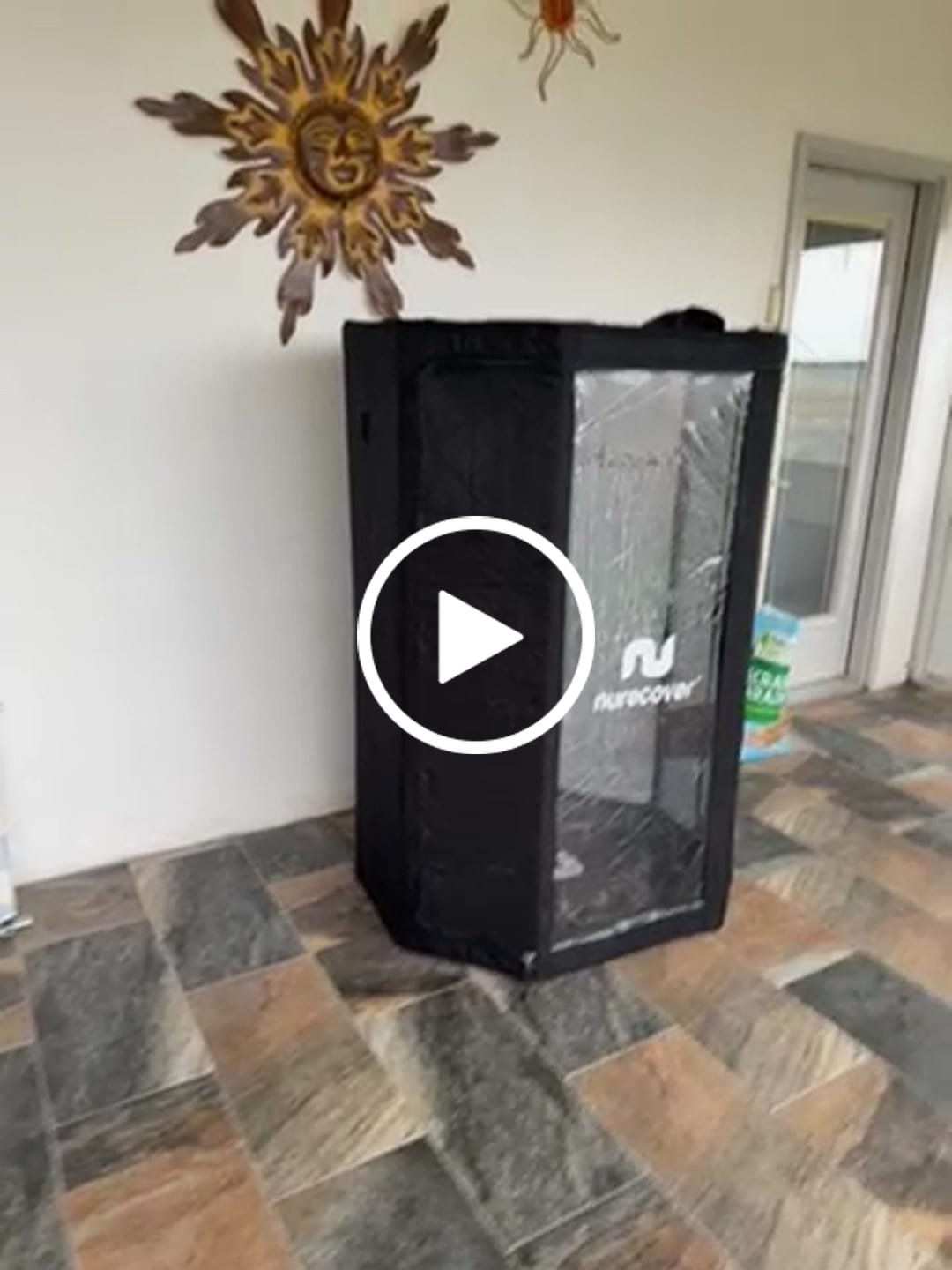 Customer video review of SaunaPro® The 20-Minute Reset for Health, Sleep & Stress