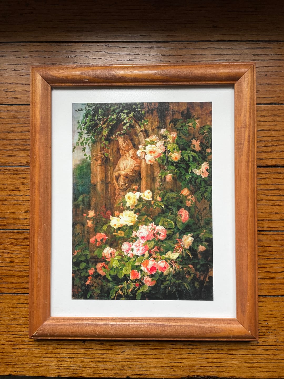 Customer photo review of Prints