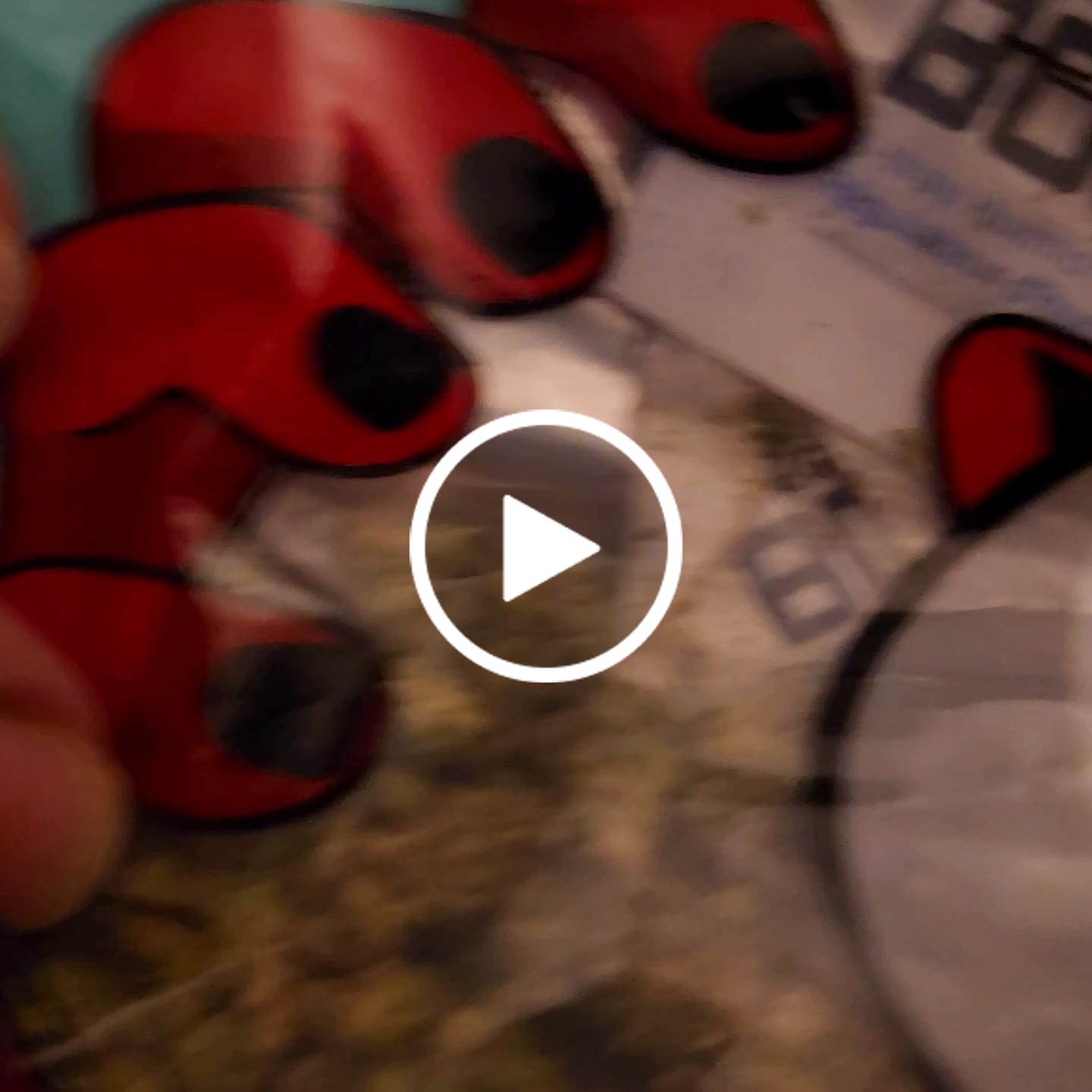 Customer video review of Bolo Runtz Smalls - THCA Flower