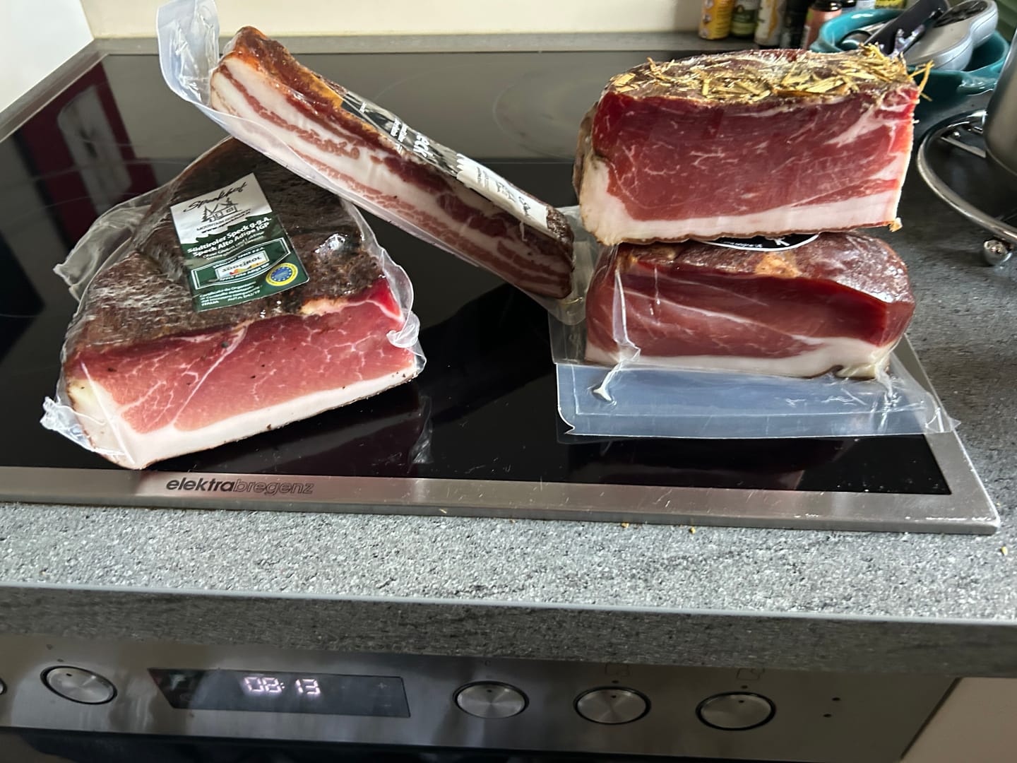 Customer photo review of Heuspeck