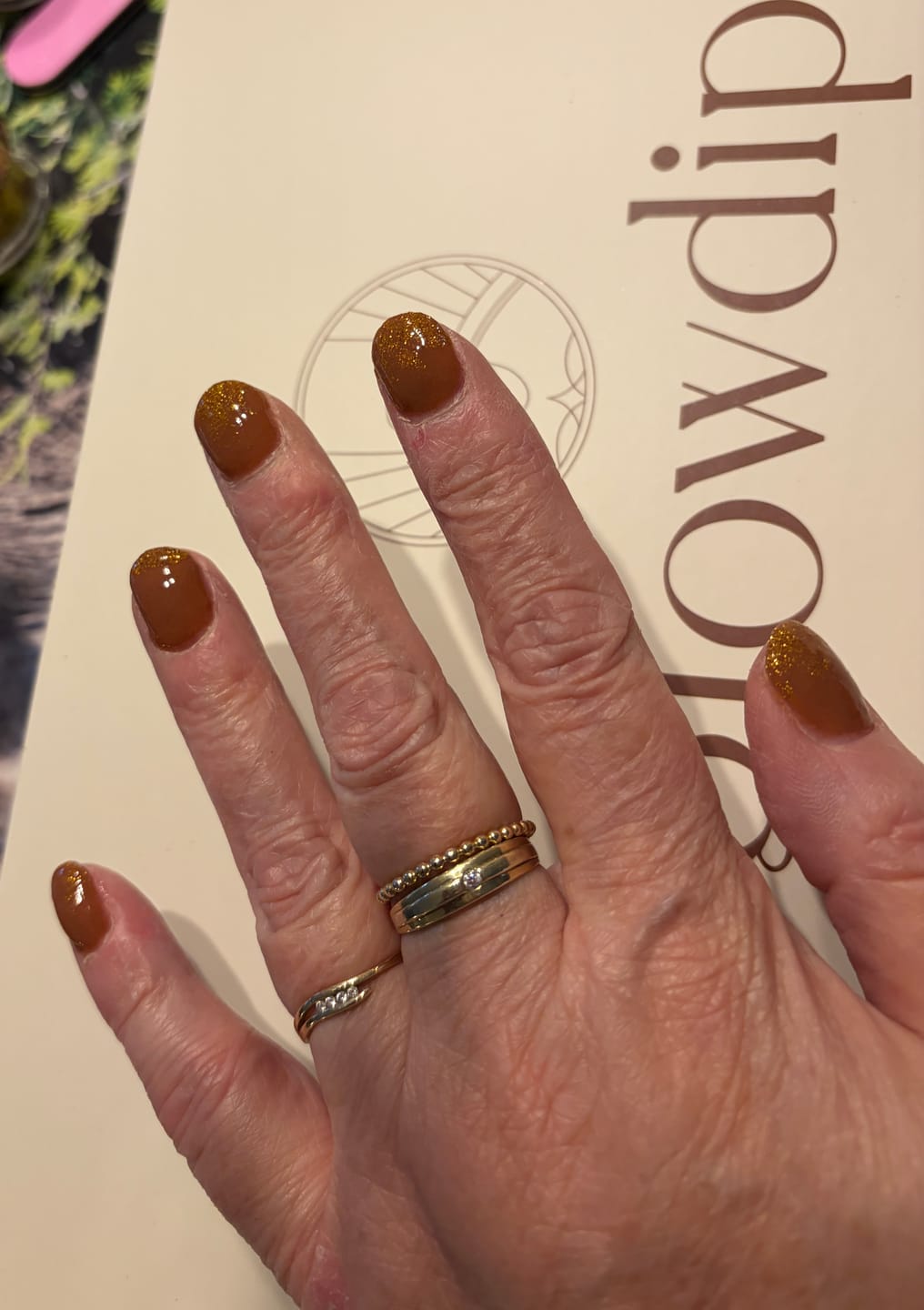 Customer photo review of Verwijder Basics + 4 Kleuren | Voordeel Bundel