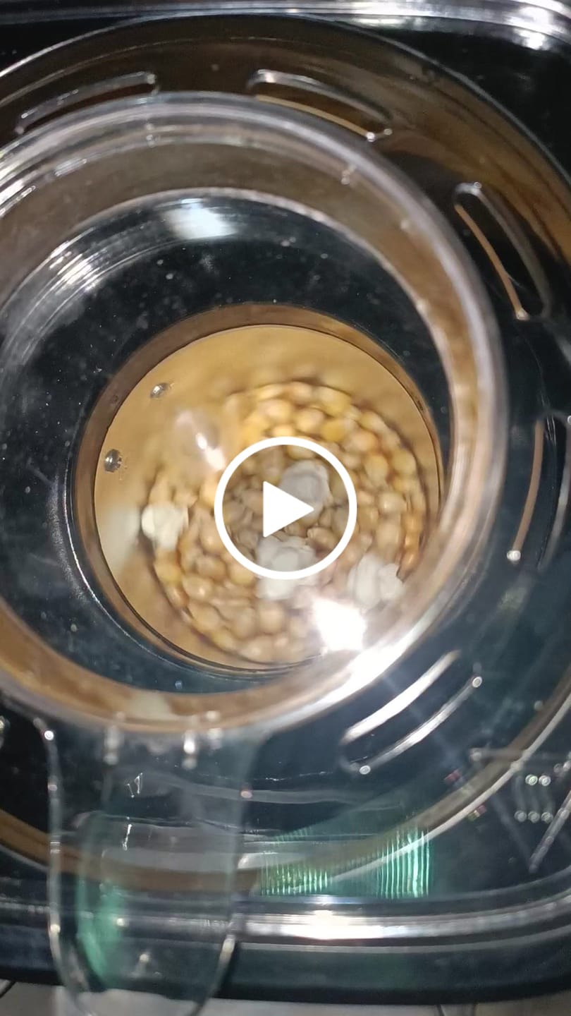 Customer video review of Bestron PopCorn Maker