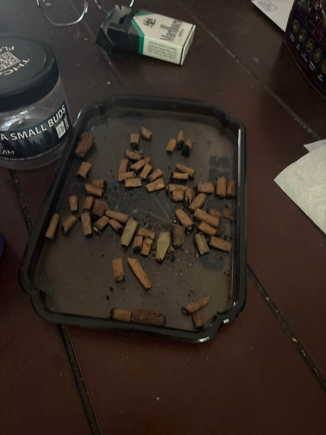 Customer photo review of THCA Queen