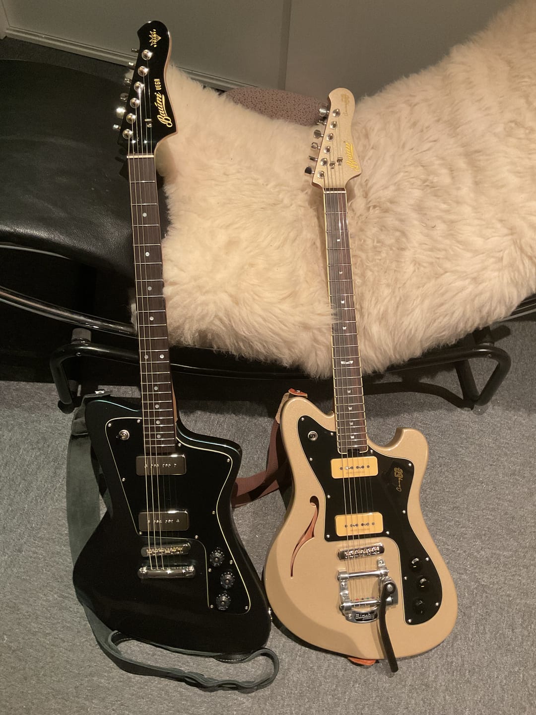 Customer photo review of Conquer - Moon Dust