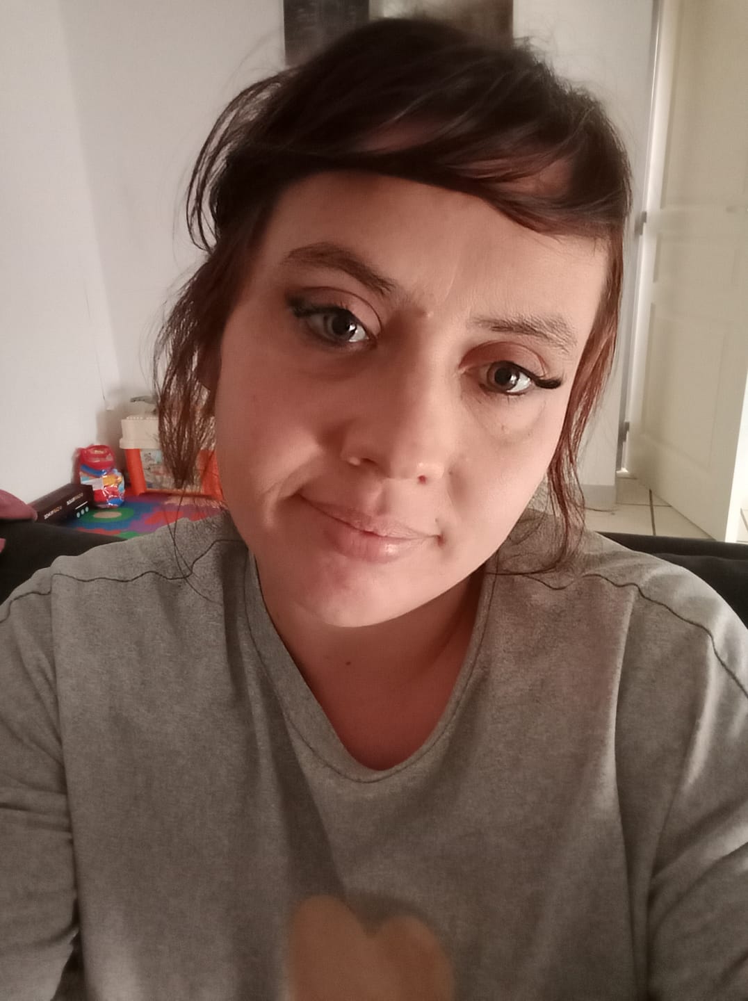 Customer photo review of CILS MAGNÉTIQUE