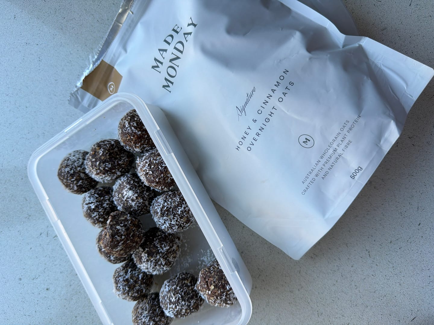 Customer photo review of Better For You Guide