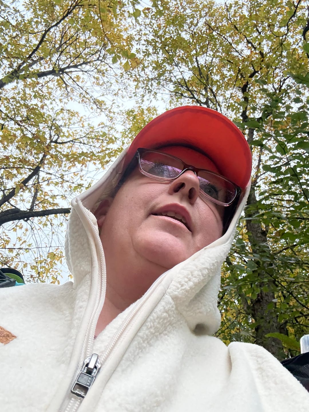 Customer photo review of Damen Sherpa Weste