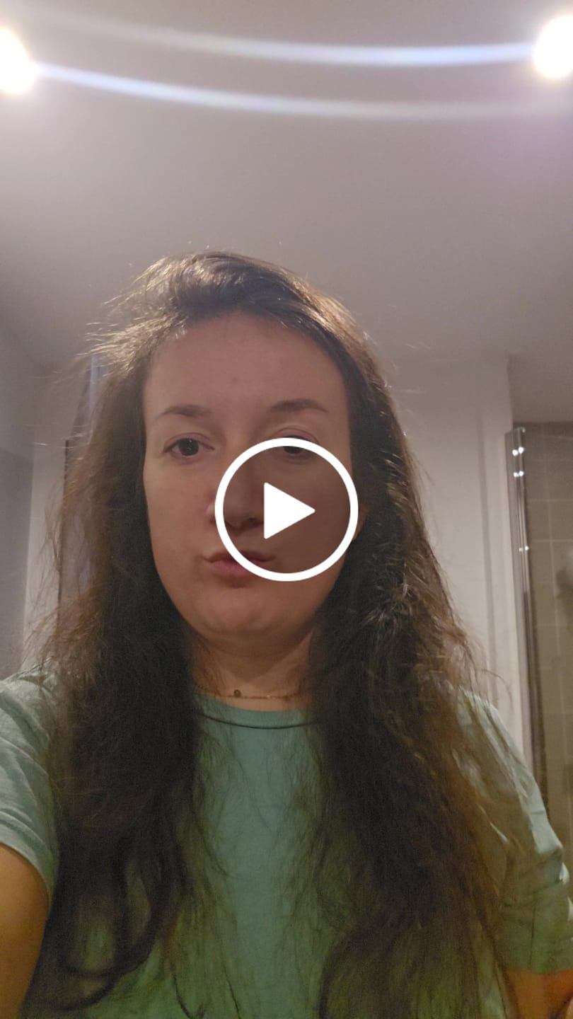 Customer video review of Mega Pack Cheveux - Pousse et Anti-chute