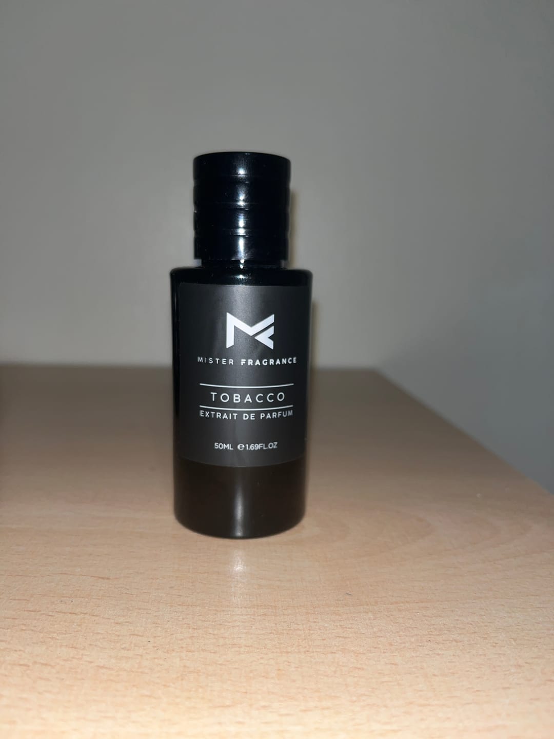 Customer photo review of Tobacco