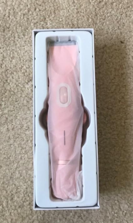 Customer photo review of LuYura™ 2.0 - Intimarkning utan irritation