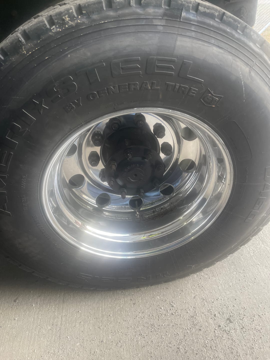Customer photo review of Absolute