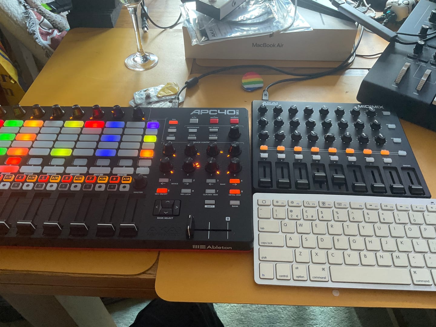 Customer photo review of The DNA Suite