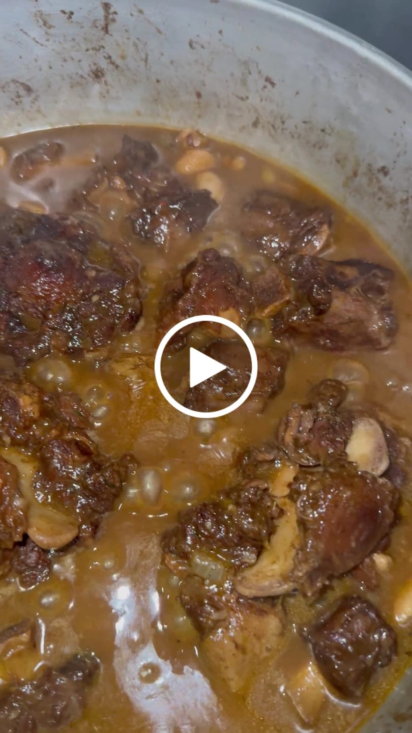 Customer video review of Kwikish Jollof Paste