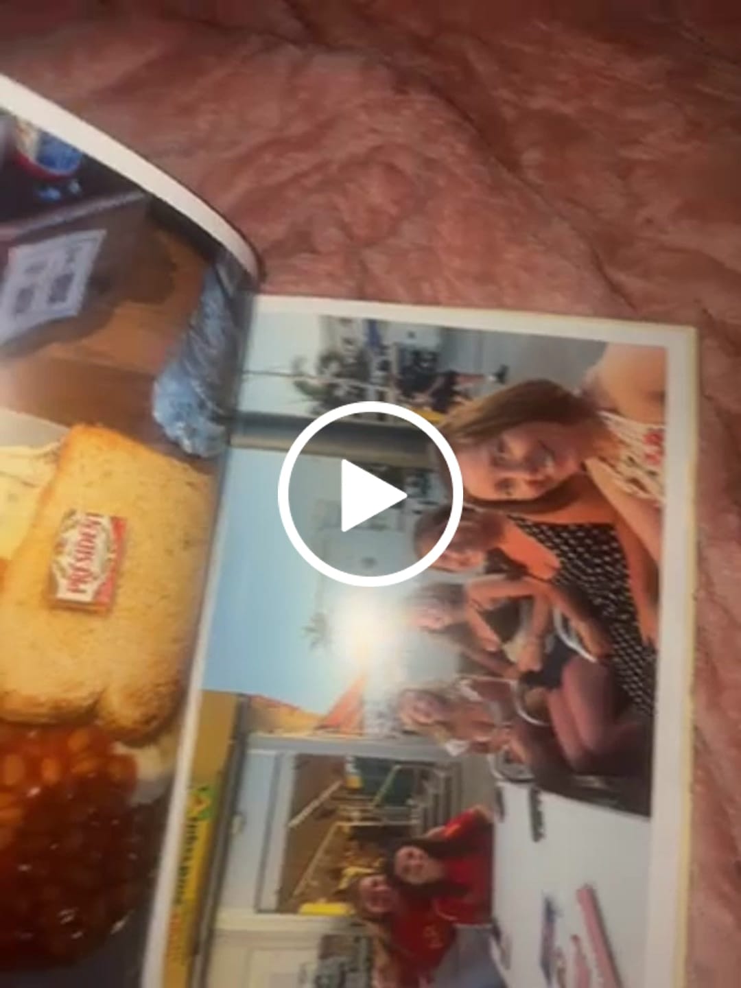 Customer video review of Checkout+