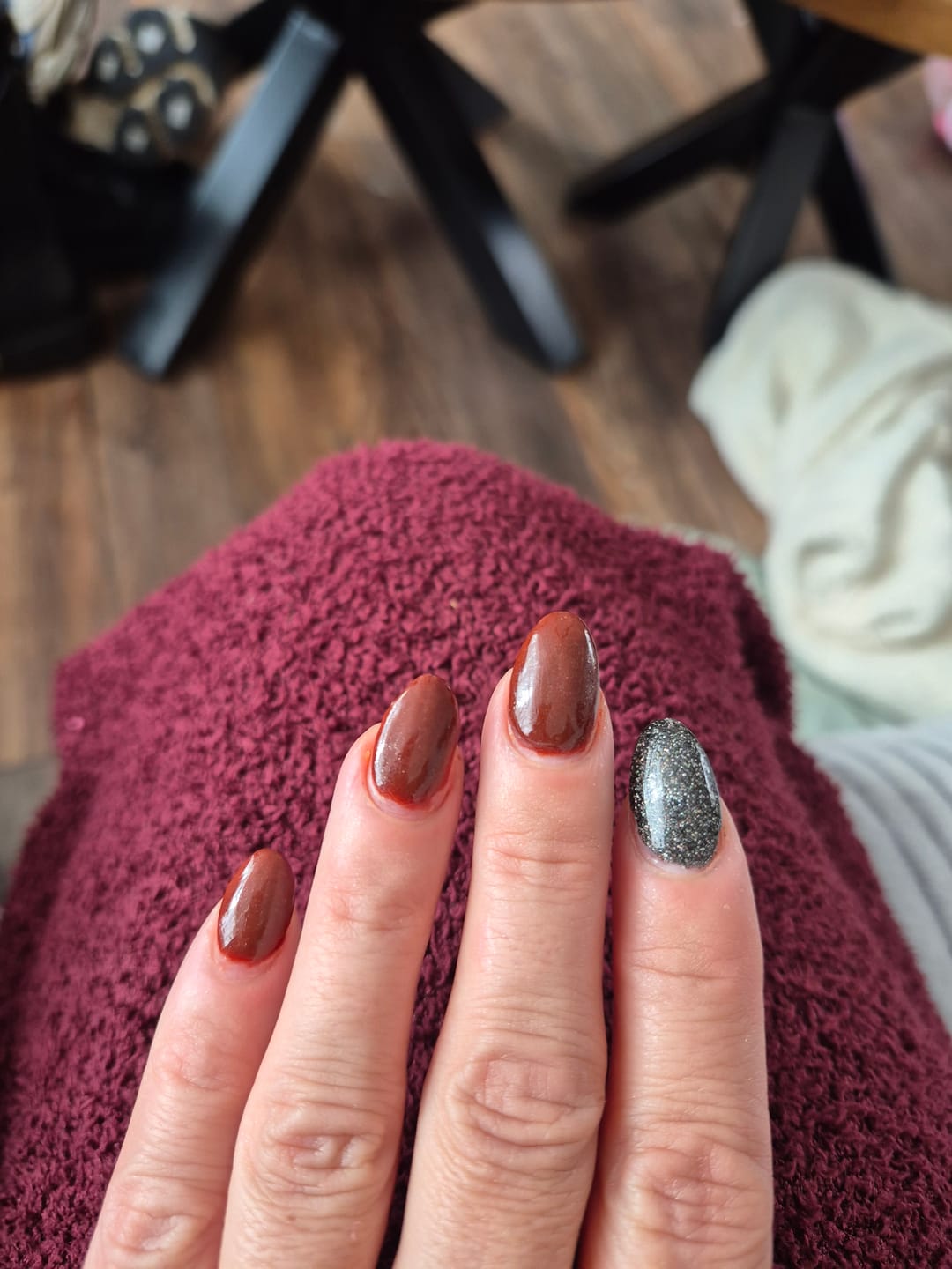 Customer photo review of Voordeel Set 4 Kleuren - Kies 4 Stuks