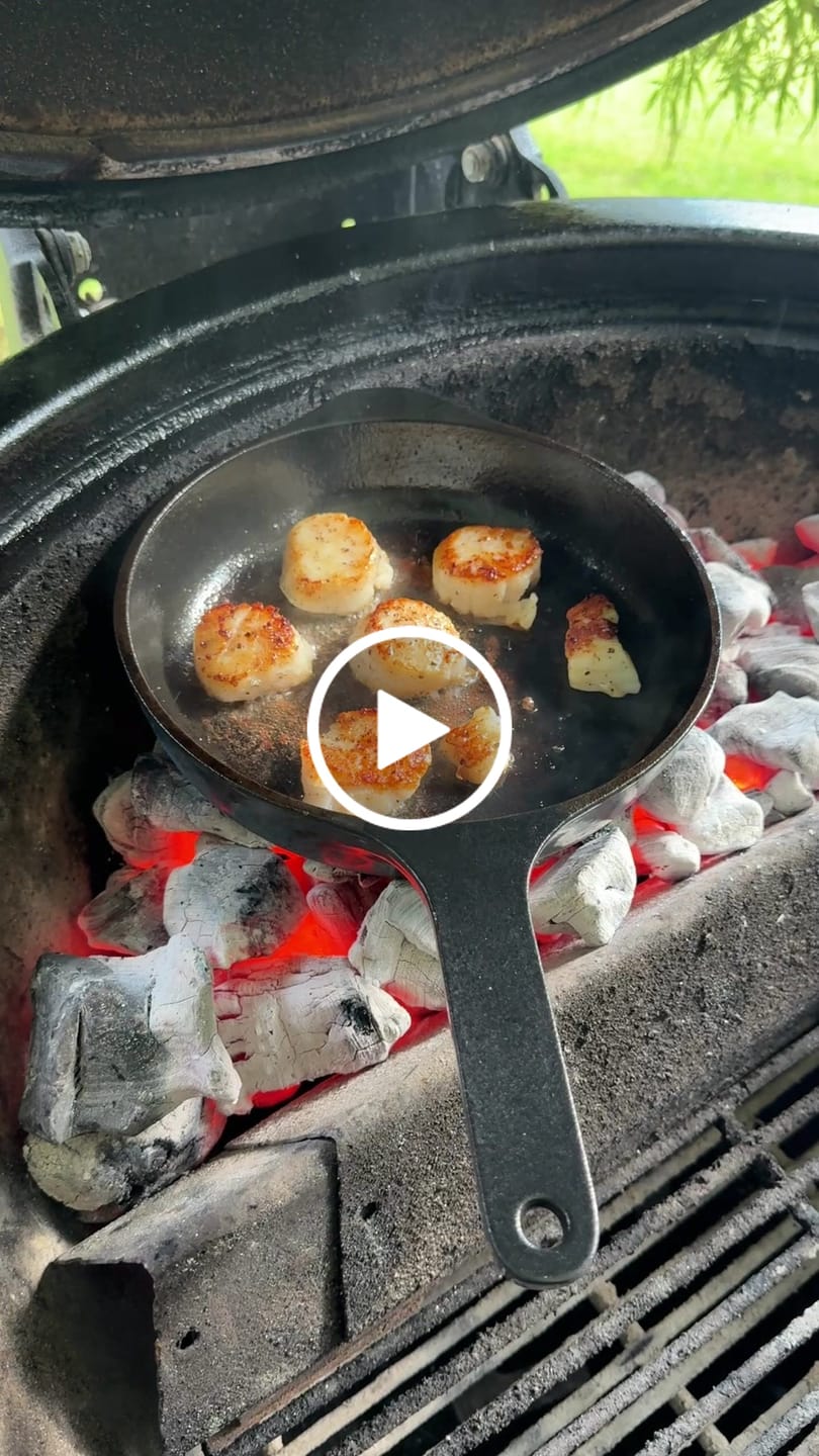 Customer video review of Dehesa Pasture Raised Spanish Iberico Lard 14 oz