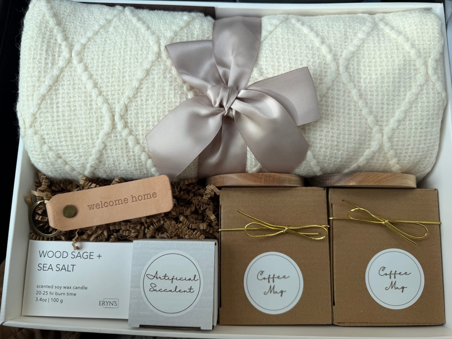 Customer photo review of Home Sweet Home (Deluxe)