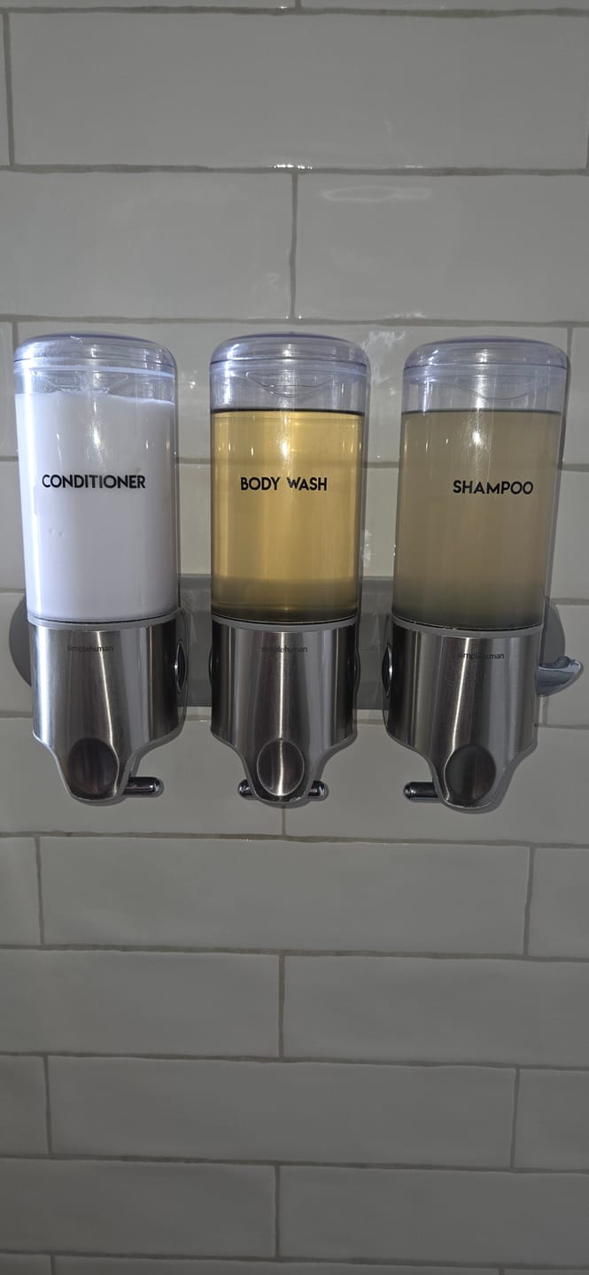 Customer photo review of Soap & Suds - Home Refill