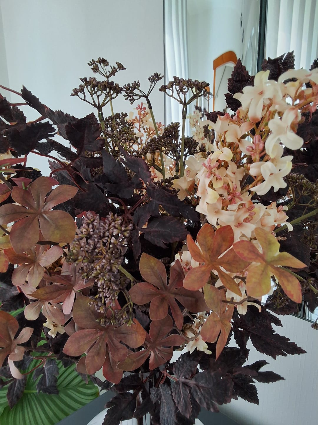 Customer photo review of Bouquet Livia
